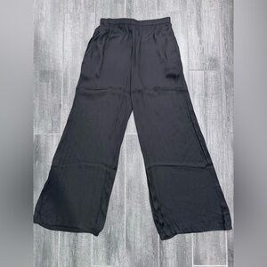 Magaschoni Silky Wide Leg Pants Size‎ Small
